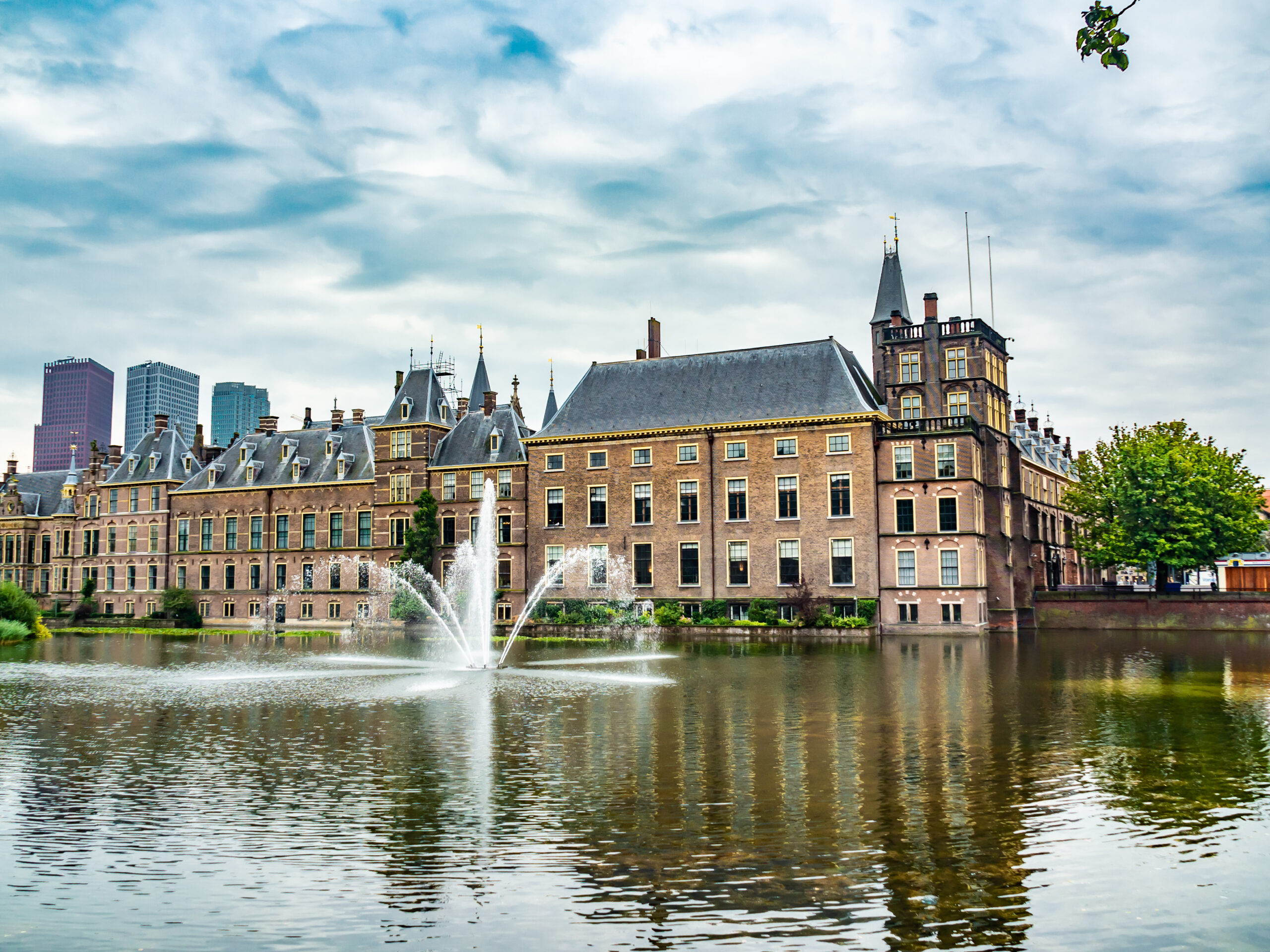 Netherlands