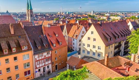 Nuremberg