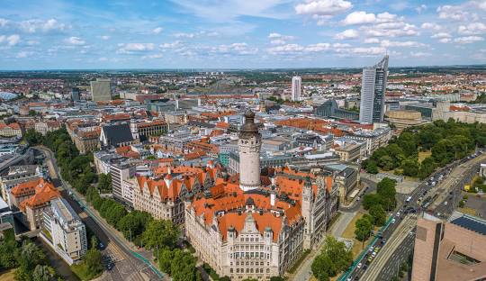 Leipzig