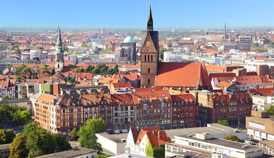 Hannover