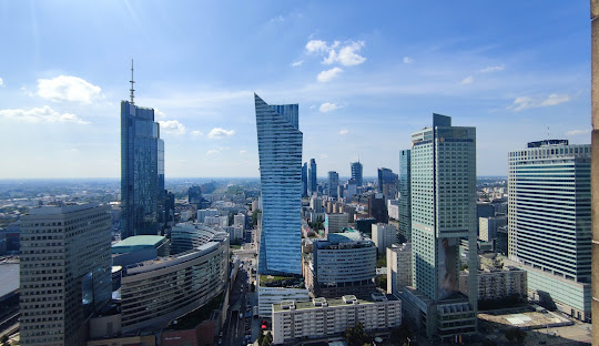 Warsaw