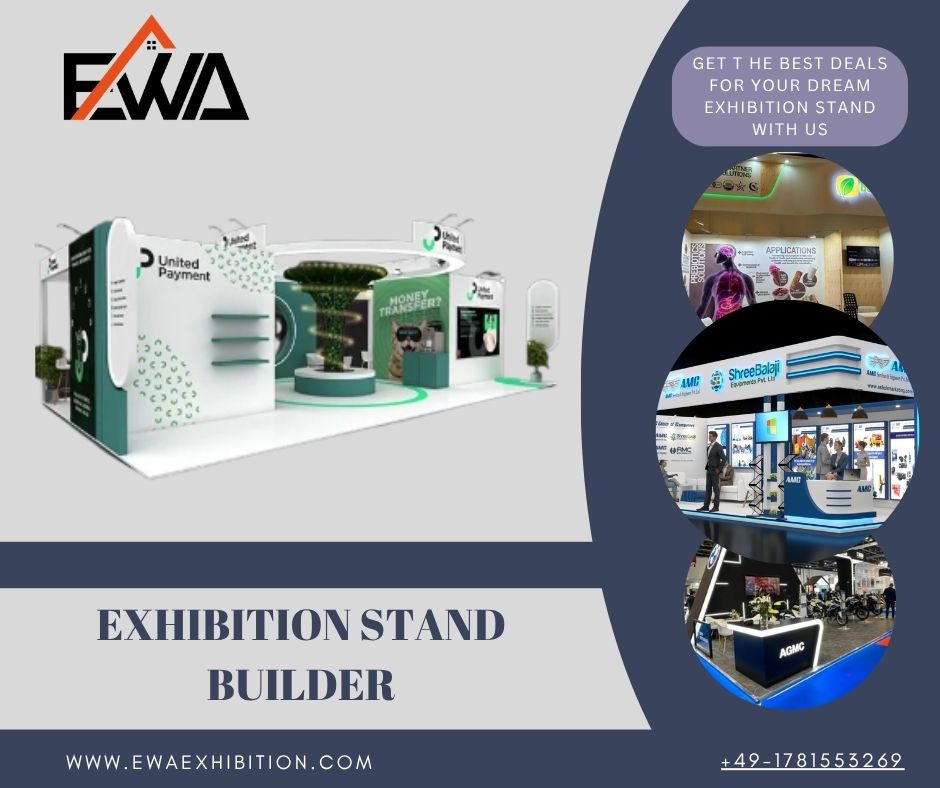 Tips to Prepare for International Trade Fairs Successfully
