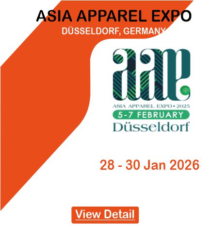 Asia Apparel Expo