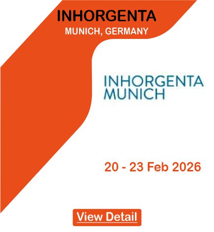 Inhorgenta Munich