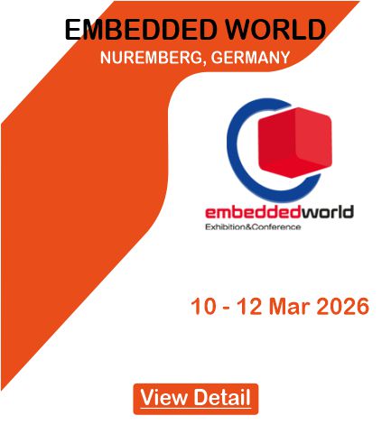 Embedded World