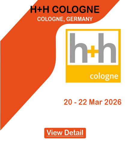H+H Cologne
