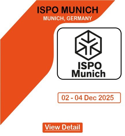 ISPO Munich