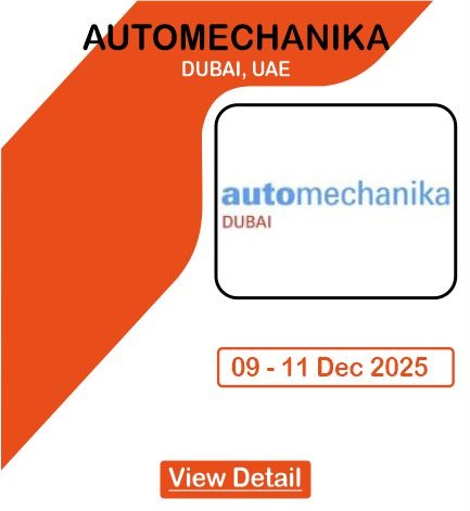 Automechanika Dubai