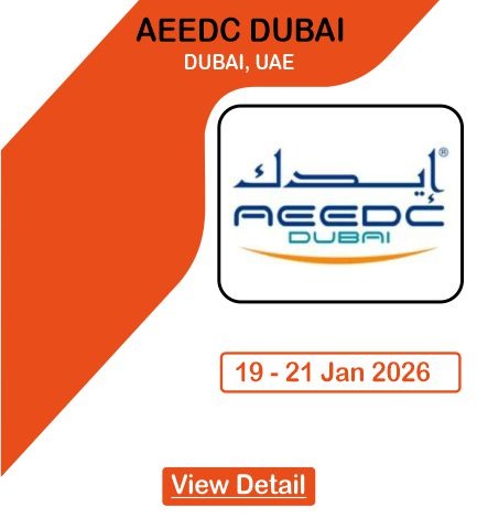 AEEDC Dubai