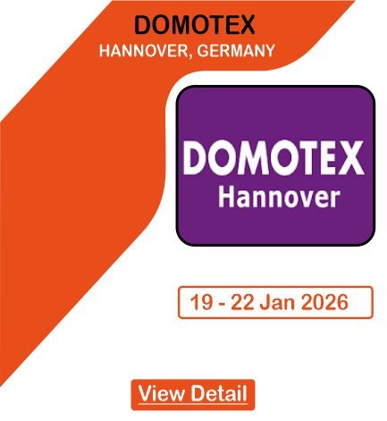 Domotex Hannover