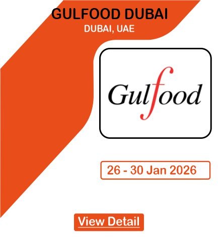 Gulfood Dubai