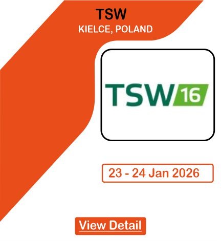 TSW 16