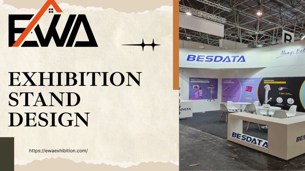 Why Flow and Layout Matter More Than You Think in Exhibition Booths