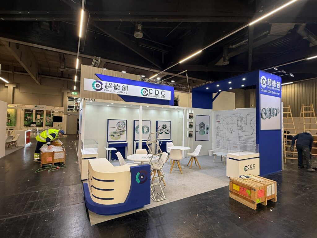 Why Exhibition Stand Design Companies Focus on User Experience in Booth Layouts