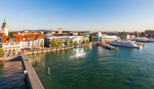 Friedrichshafen