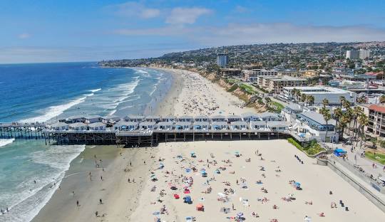 San Diego