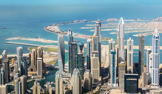 Dubai