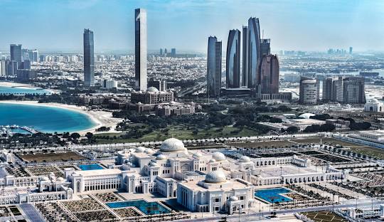 Abu Dhabi