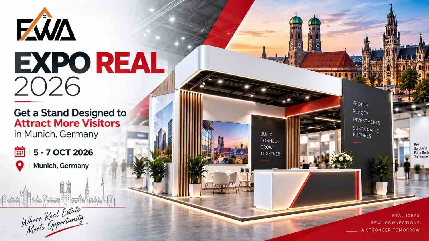 EXPO REAL 2026