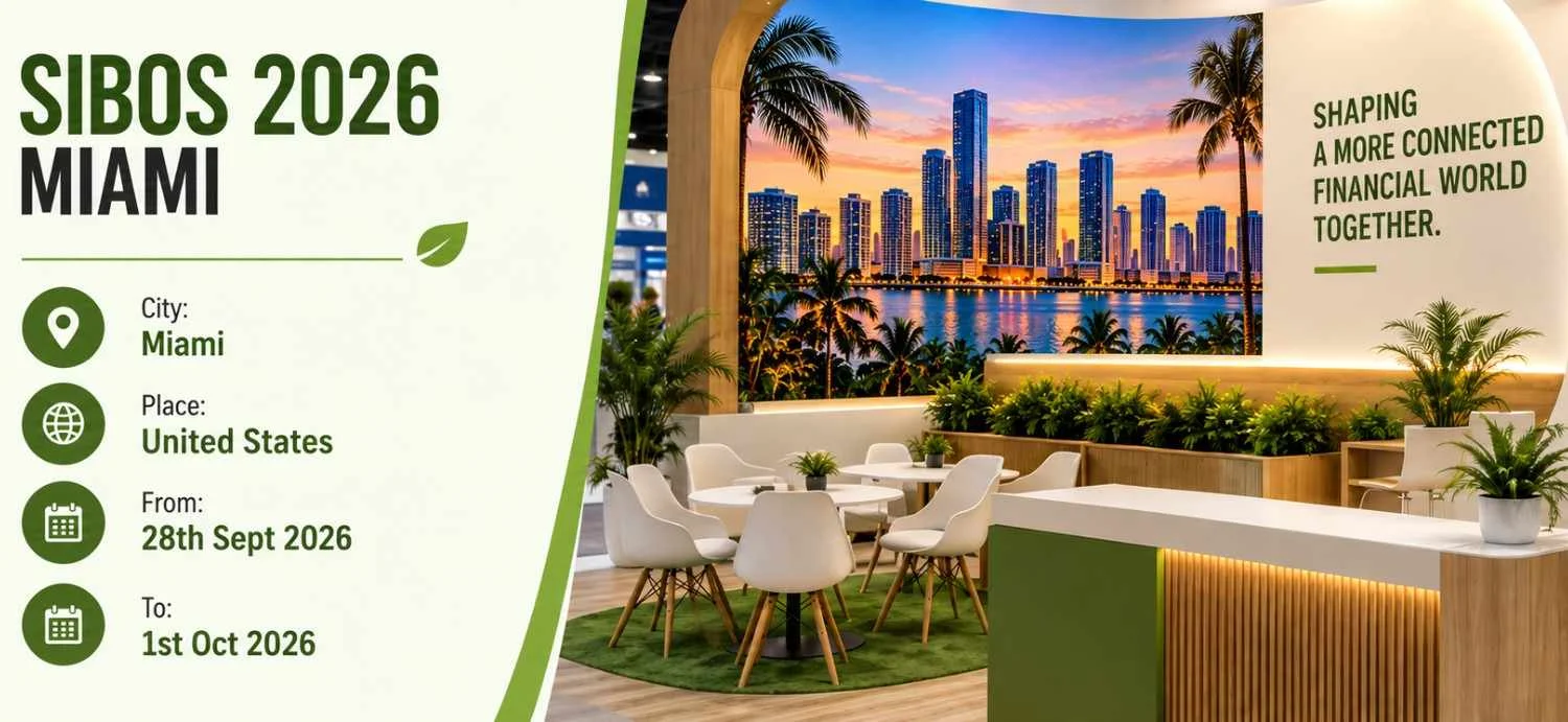 SIBOS 2026
