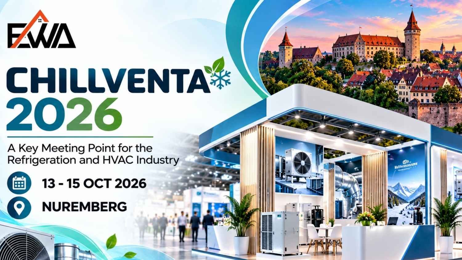 Chillventa 2026
